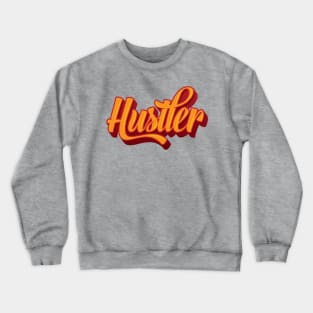 Hustler Crewneck Sweatshirt